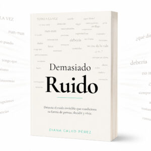 Demasiado Ruido Ebook