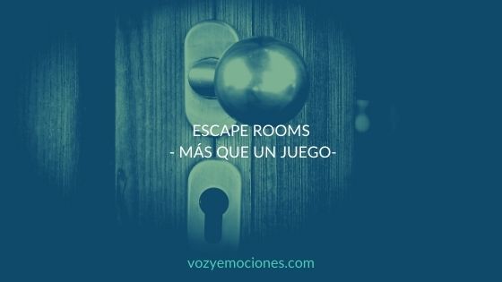 escape room futuro