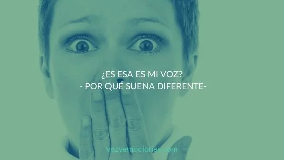 imagen destacada chica boca tapada no me gusta mi voz