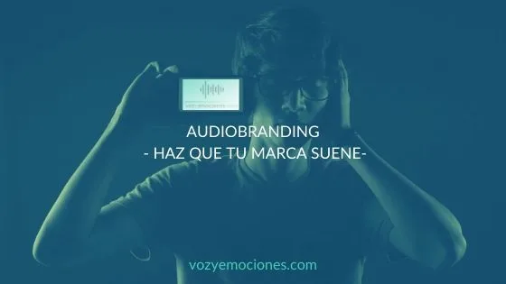audio branding