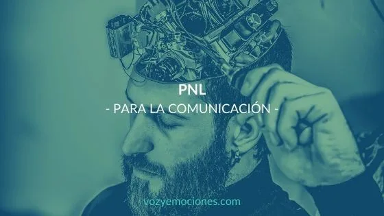 PNL y comunicación